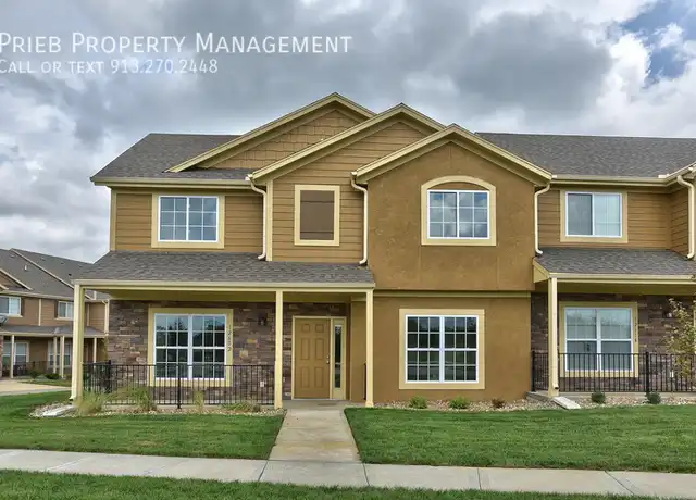 Property at 12555 Chelsea St, Olathe, KS, 66061, 3 beds, 2 baths, [object Object]