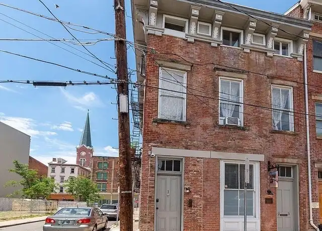 Property at 1667 Hamer St #1, Cincinnati, OH, 45202, 1 bed, 1 bath, [object Object]
