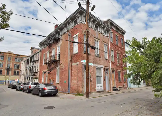 Property at 1667 Hamer St #1, Cincinnati, OH, 45202, 1 bed, 1 bath, [object Object]