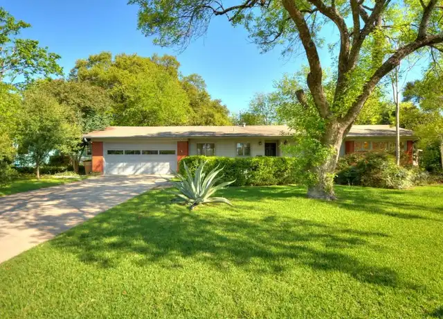Property at 2600 Twin Oaks Dr, Austin, TX, 78757, 3 beds, 2 baths, [object Object]