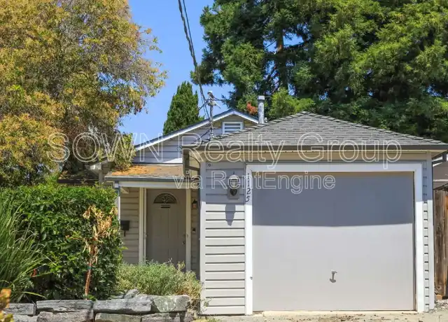 Property at 1125 Woodrow St, Redwood City, CA, 94061, 2 beds, 1 bath, [object Object]