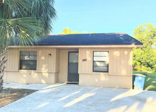 Property at 265 Fleetwood Ave, Bartow, FL, 33830, 2 beds, 2 baths, [object Object]