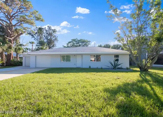 Property at 421 Audubon Dr Unit 1, Melbourne, FL, 32901, 2 beds, 2 baths, [object Object]