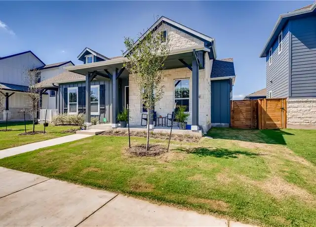 Property at 8000 Hillock Ter Unit B, Austin, TX, 78744, 0 beds, 1 bath, [object Object]