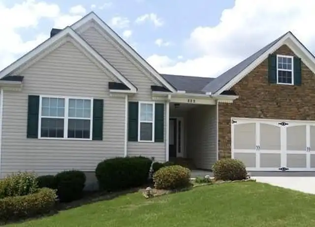 Property at 206 Overlook Pt, Dallas, GA, 30157, 3 beds, 2 baths, [object Object]