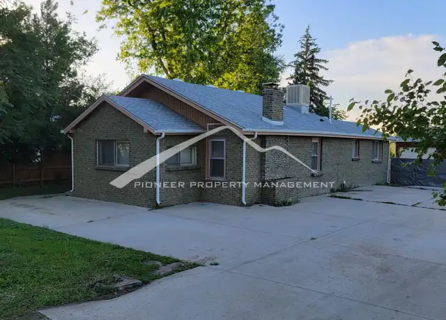 Property at 3435 W 53rd Ave, Denver, CO, 80221, 2 beds, 1 bath, [object Object]
