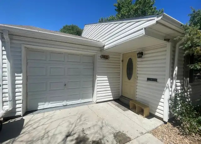 Property at 9899 E 7th Ave, Aurora, CO, 80010, 3 beds, 1 bath, [object Object]