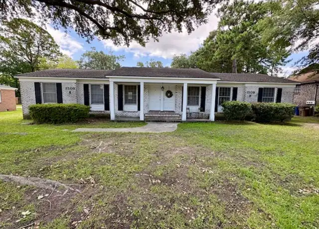 Property at 1509a Harbor View Rd, Charleston, SC, 29412, 3 beds, 1 bath, [object Object]