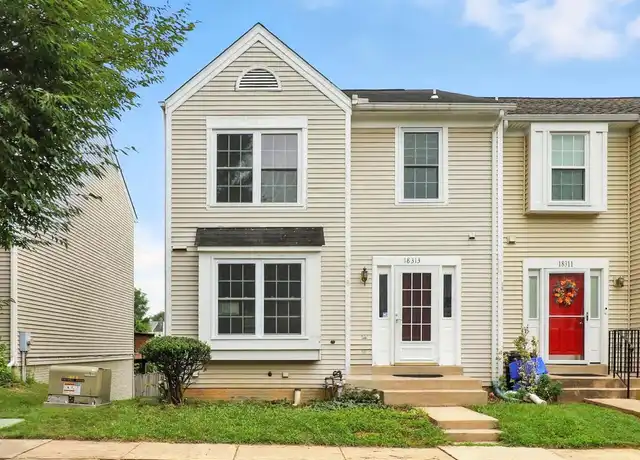 Property at 18313 Hallmark Ct, Gaithersburg, MD, 20879, 3 beds, 2.5 baths, [object Object]