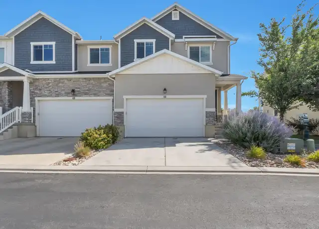 Property at 44 N 2000 W, Lehi, UT, 84043, 3 beds, 2.5 baths, [object Object]