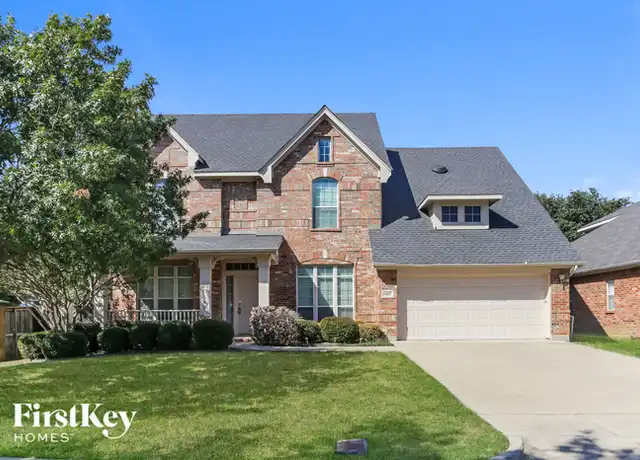 Property at 6812 Briarwood Dr, Fort Worth, TX, 76132, 4 beds, 3.5 baths, [object Object]