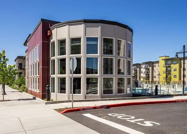 Property at West Parc - 15715 NW Central Dr, Portland, OR, 97229, 1-2 bed, 1-2 bath, [object Object]