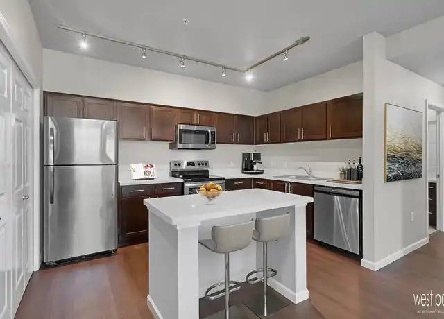 Property at West Parc - 15715 NW Central Dr, Portland, OR, 97229, 1 bed, 1 bath, [object Object]