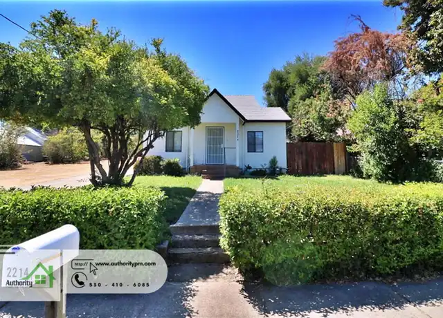 Property at 2214 Waldon St, Redding, CA, 96001, 2 beds, 1 bath, [object Object]