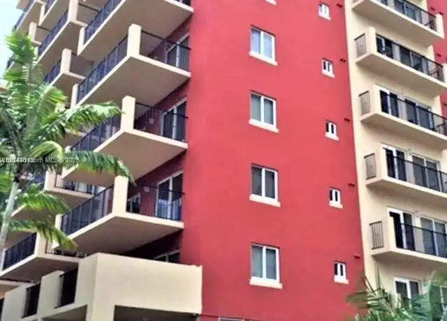 Property at 3410 Coral Way #805, Miami, FL, 33145, 1 bed, 1 bath, [object Object]