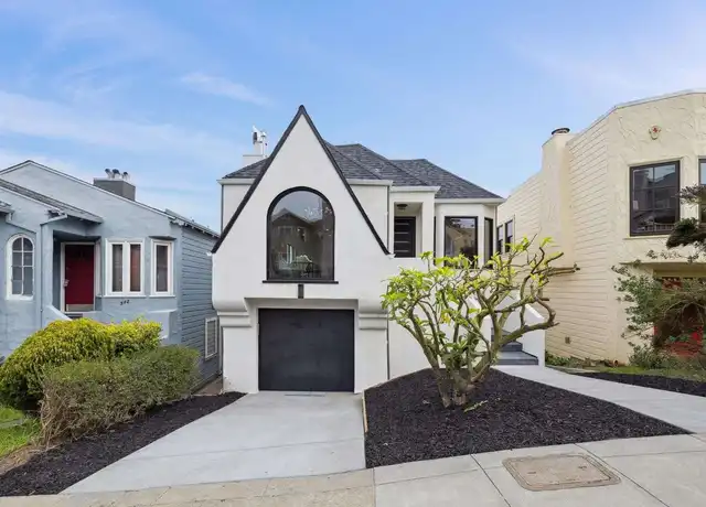Property at 536 Rockdale Dr, San Francisco, CA, 94127, 4 beds, 4 baths, [object Object]