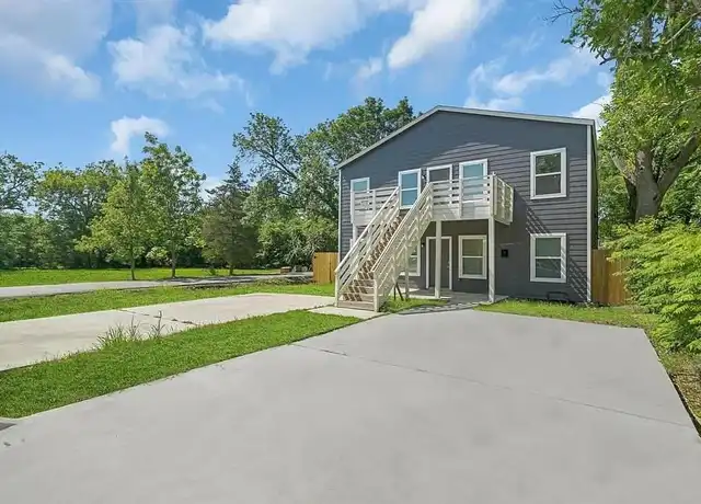 Property at 4014 Dreyfus St Unit B, Houston, TX, 77021, 4 beds, 2 baths, [object Object]