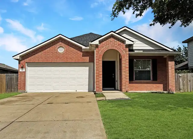 Property at 749 Grassy Knoll Ln, La Marque, TX, 77568, 4 beds, 2 baths, [object Object]