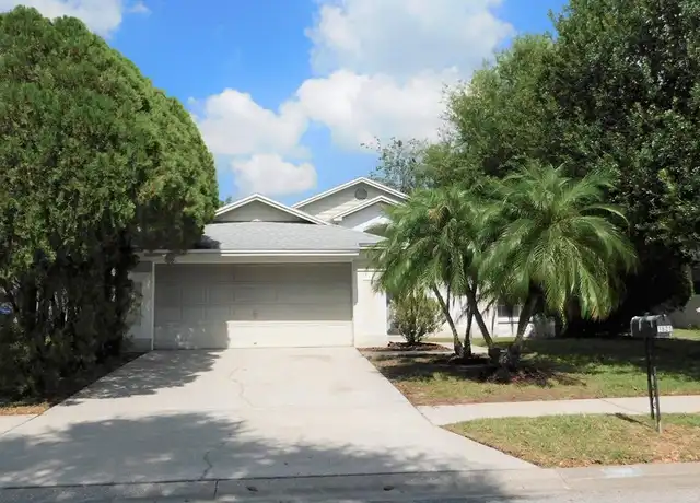 Property at 1621 Coppersmith Ct, Lutz, FL, 33559, 3 beds, 2 baths, [object Object]