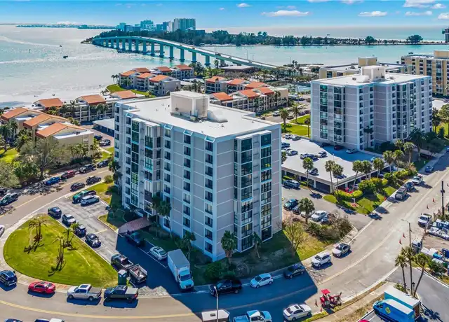 Property at 855 Bayway Blvd #105, Clearwater Beach, FL, 33767, 3 beds, 2 baths, [object Object]