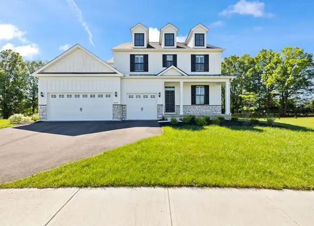 Property at 8190 Smiths Cir, Powell, OH, 43065, 4 beds, 3.5 baths, [object Object]