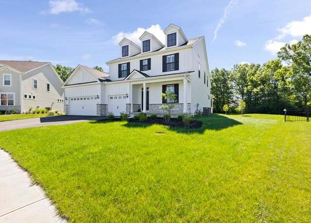 Photo of 8190 Smiths Cir, Powell, OH 43065