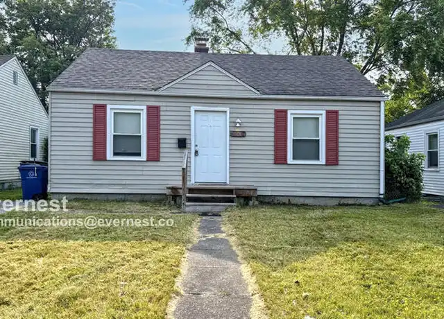 Property at 2238 Howey Rd, Columbus, OH, 43211, 2 beds, 1 bath, [object Object]
