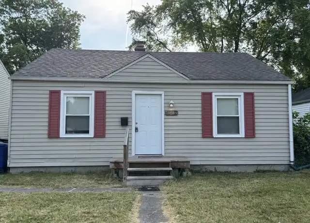 Property at 2238 Howey Rd, Columbus, OH, 43211, 2 beds, 1 bath, [object Object]