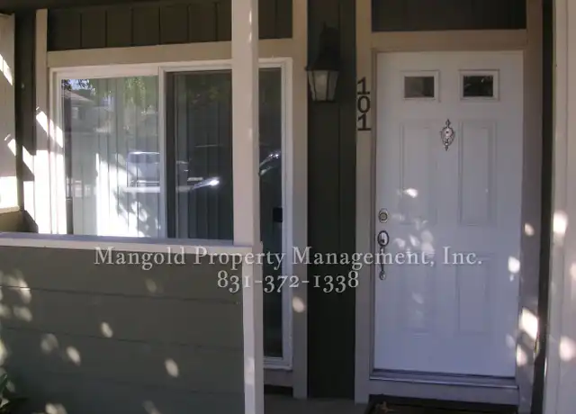 Property at 4970 Cherry Ave #101, San Jose, CA, 95118, 1 bed, 1 bath, [object Object]