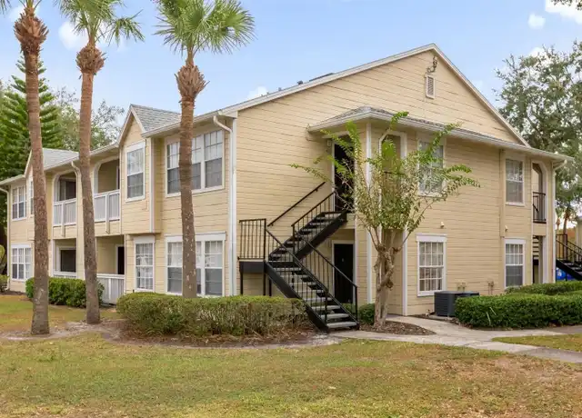Property at 1035 S Hiawassee Rd #2722, Orlando, FL, 32835, 2 beds, 2 baths, [object Object]