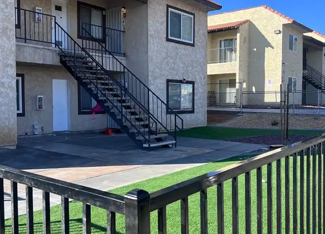 Property at 700 E Virginia Way Unit A, Barstow, CA, 92311, 2 beds, 1 bath, [object Object]