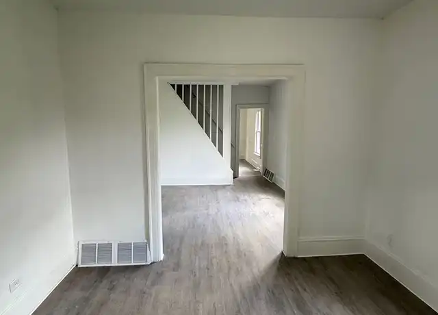 Property at 2208 W Brown St, Milwaukee, WI, 53205, 4 beds, 1 bath, [object Object]