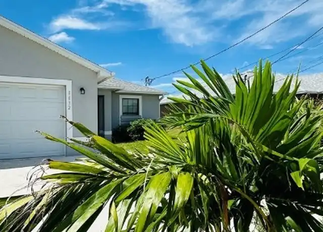 Property at 1632 SW 33rd St, Cape Coral, FL, 33914, 3 beds, 2 baths, [object Object]