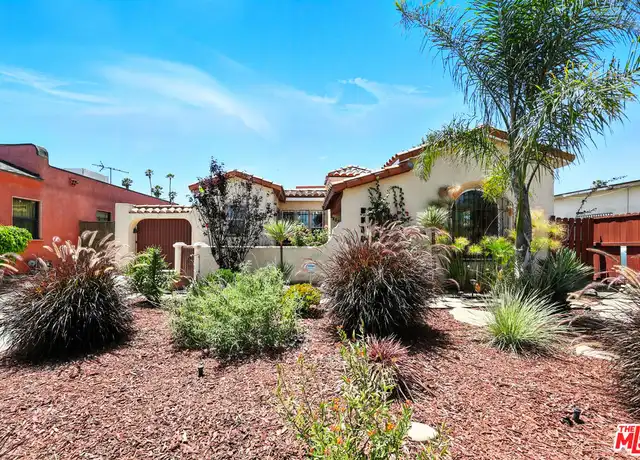 Property at 8853 S Halldale Ave, Los Angeles, CA, 90047, 4 beds, 3 baths, [object Object]