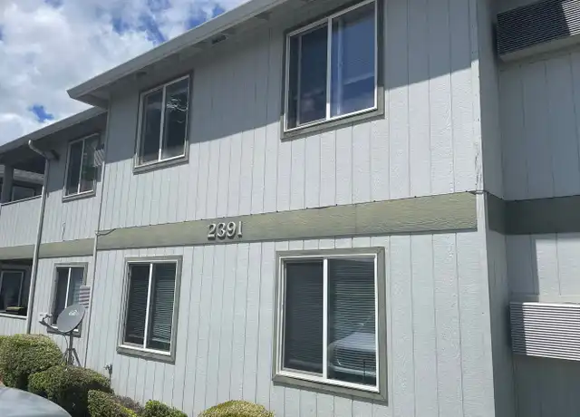 Property at 2391 Howard Ave Unit D, Medford, OR, 97501, 2 beds, 2 baths, [object Object]