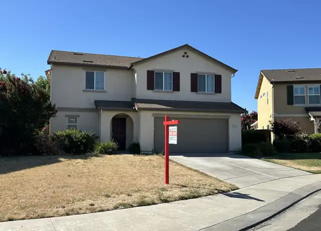 Property at 2714 Twin Bridges Ln, Stockton, CA, 95212, 4 beds, 2.5 baths, [object Object]