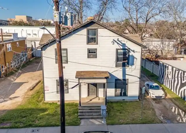 Property at 107 Fry St Unit 201, Denton, TX, 76201, 1 bed, 1 bath, [object Object]