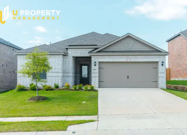 Property at 1817 Dahlia Way, Princeton, TX, 75407, 4 beds, 2 baths, [object Object]