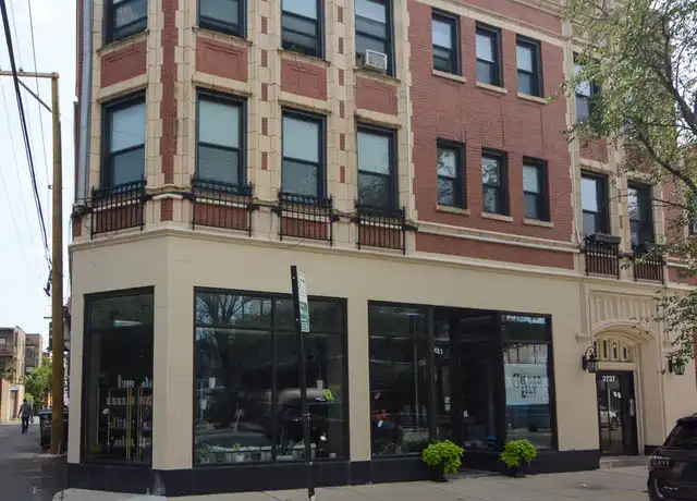 Property at 2735 N Spaulding Ave Unit P503, Chicago, IL, 60647, 0 beds, 1 bath, [object Object]