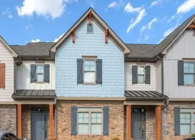 Property at 7704 Fawn Cir, Covington, GA, 30014, 3 beds, 2.5 baths, [object Object]