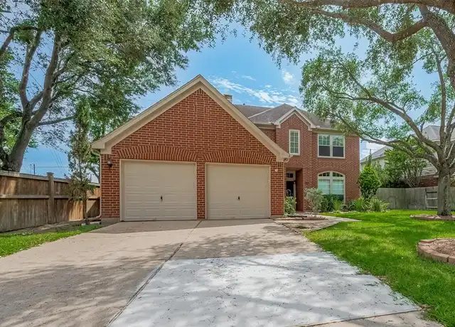 Property at 22715 April Springs Ln, Katy, TX, 77494, 4 beds, 2.5 baths, [object Object]