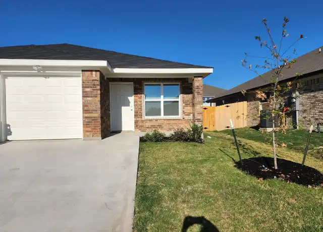 Property at 546 Lost Trl Unit A, Copperas Cove, TX, 76522, 3 beds, 2 baths, [object Object]
