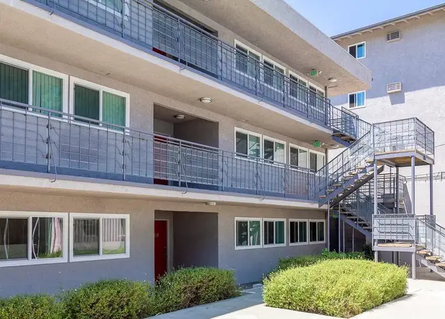 Photo of 650 S Garfield Ave, Monterey Park, CA 91754