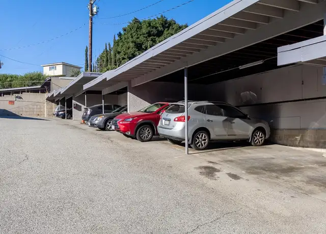 Photo of 650 S Garfield Ave, Monterey Park, CA 91754