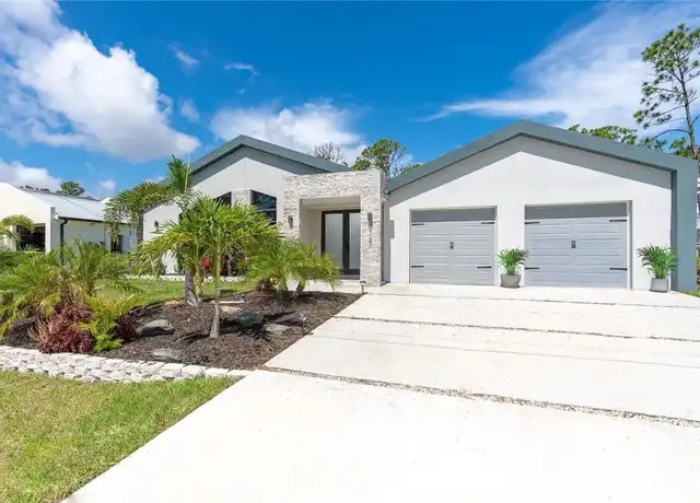 Property at 8167 Dittmar St, Port Charlotte, FL, 33981, 3 beds, 3 baths, [object Object]