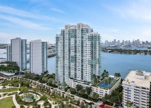 Property at 650 West Ave #1508, Miami Beach, FL, 33139, 3 beds, 2 baths, [object Object]