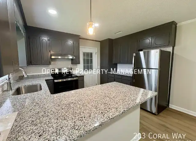 Property at 203 Coral Way, Enterprise, AL, 36330, 4 beds, 2 baths, [object Object]