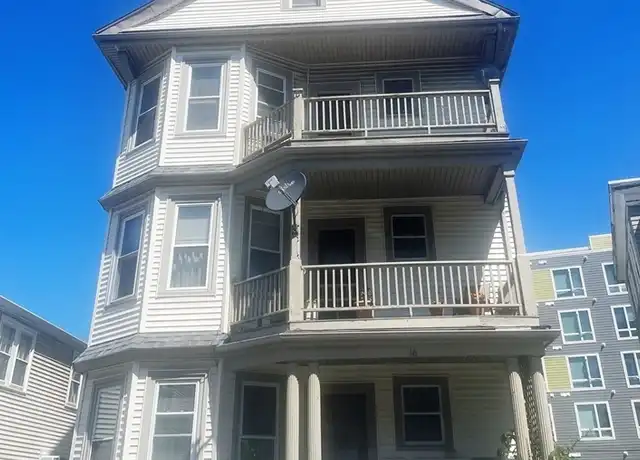 Property at 16 Tower St Unit 3, Boston, MA, 02130, 2 beds, 1 bath, [object Object]