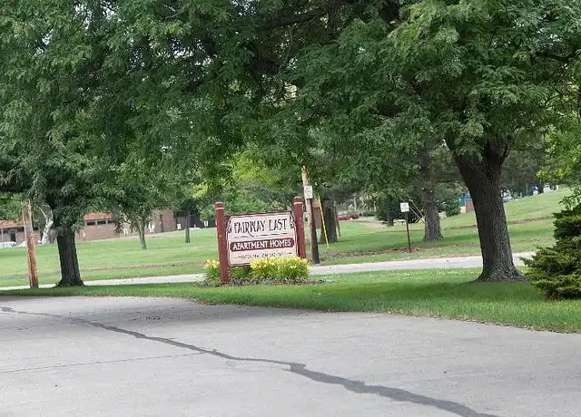 Property at Fairway East Apartments - 3800 Beavercrest Dr, Lorain, OH, 44053, 1-2 bed, 1 bath, [object Object]