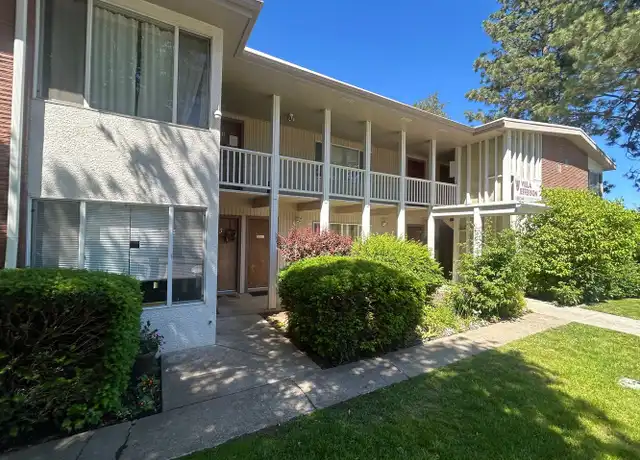 Property at 604 S Jefferson St Unit 5, Spokane, WA, 99204, 1 bed, 1 bath, [object Object]
